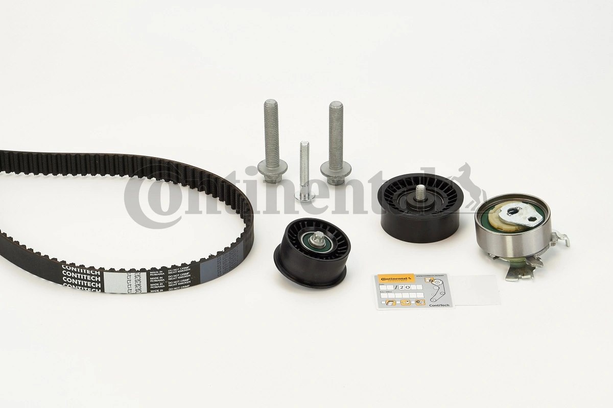 Timing Belt Kit